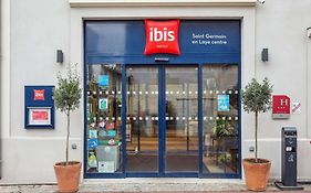 ibis Saint Germain en Laye Centre